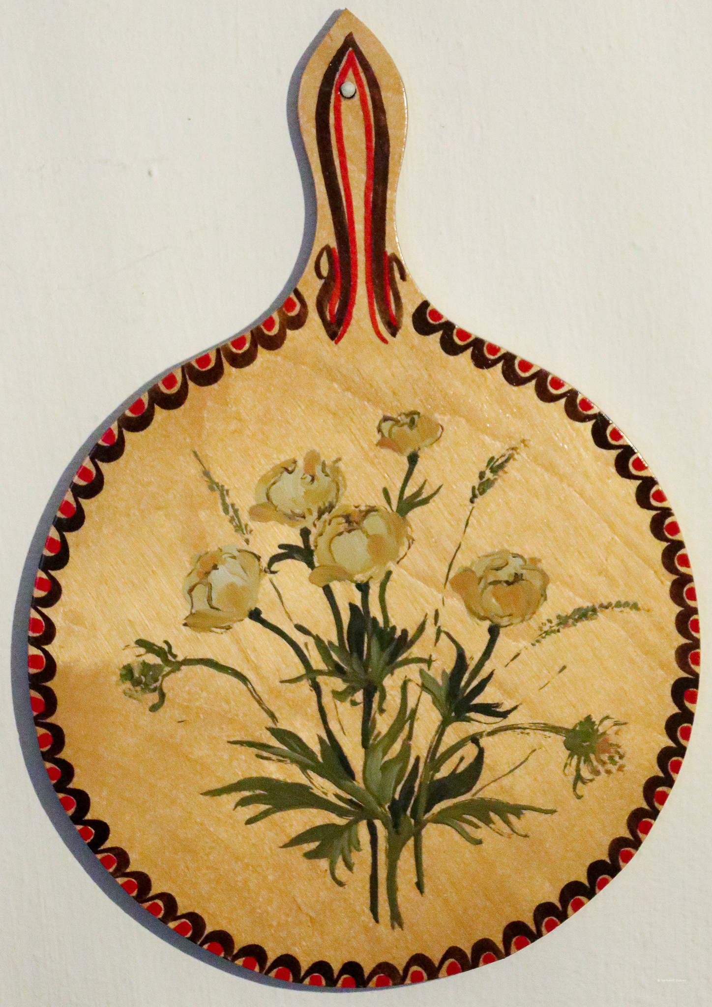 Glockenblumen